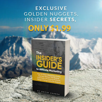 Exclusive Golden Nuggets Insider Secrets