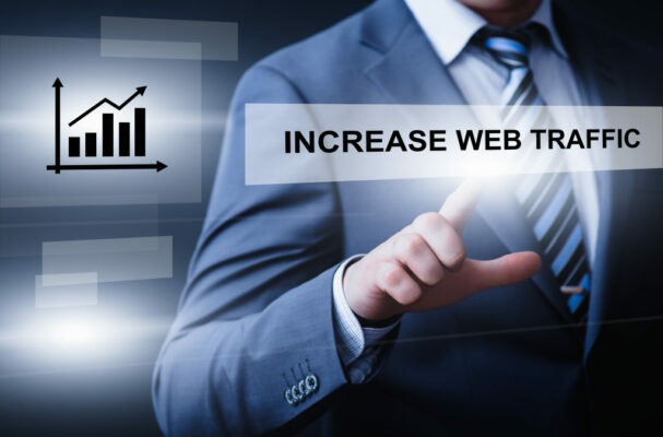 Increase Web Traffic with Paid Advertising